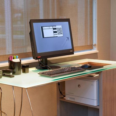 レジデンス イン シカゴ ボーリングブルック ボリンブルック エクステリア 写真